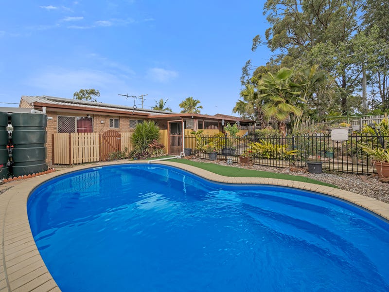 13 Glenlyon Street, Marsden, Qld 4132