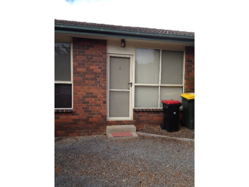 6/42 Carey Street, Ararat, VIC 3377