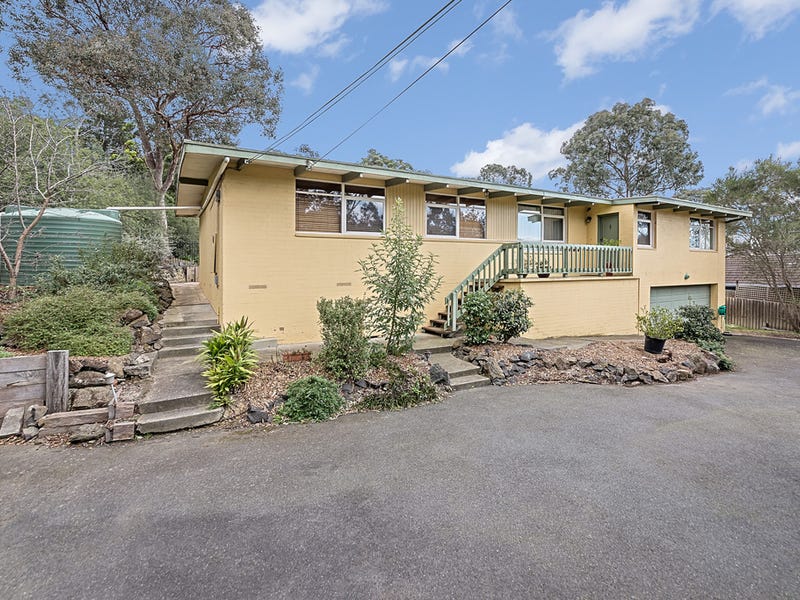 31 Glen Park Road, Eltham North, VIC 3095