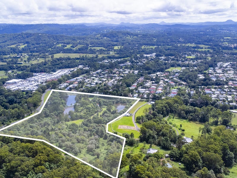 20 Rifle Range Rd, Palmwoods, Qld 4555 - Property Details