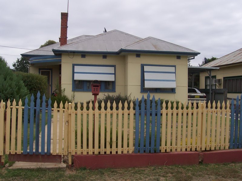 11 Blair Street, Culcairn, NSW 2660 Property Details