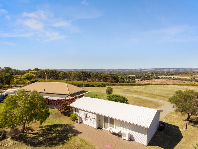 100 Wheaton Road, Mclaren Vale, SA 5171