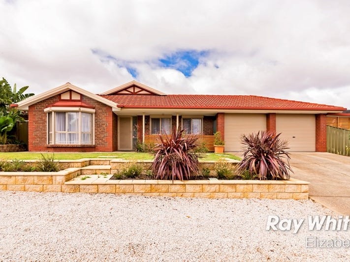 14 Cumbria Way, Craigmore, SA 5114 Property Details
