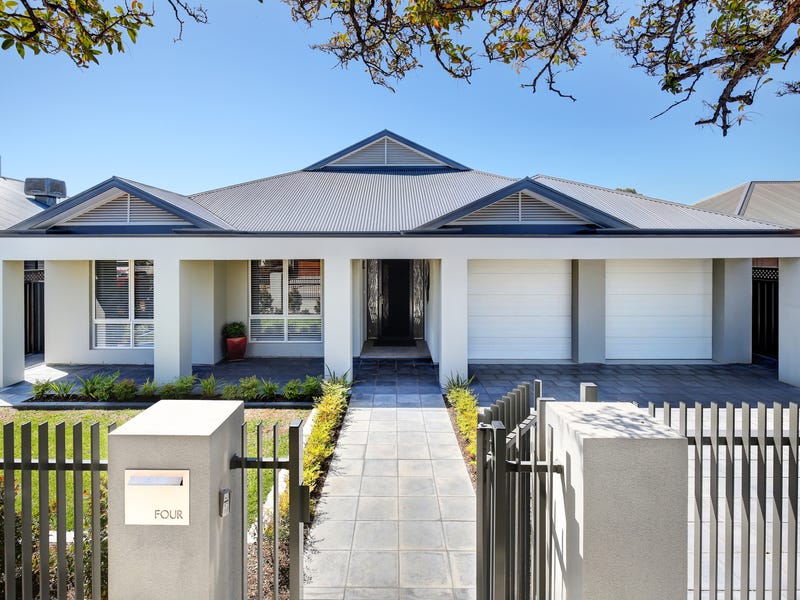 4 Lynmouth Avenue, North Brighton, SA 5048