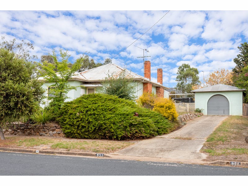931 Chenery Street, Glenroy, NSW 2640 House for Sale