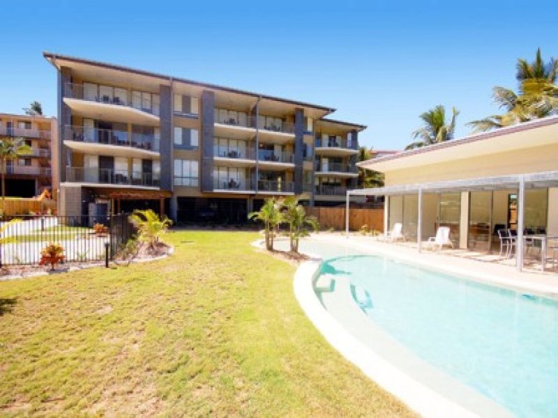 8/96 Scenic Highway, Lammermoor, Yeppoon, Qld 4703 Property Details