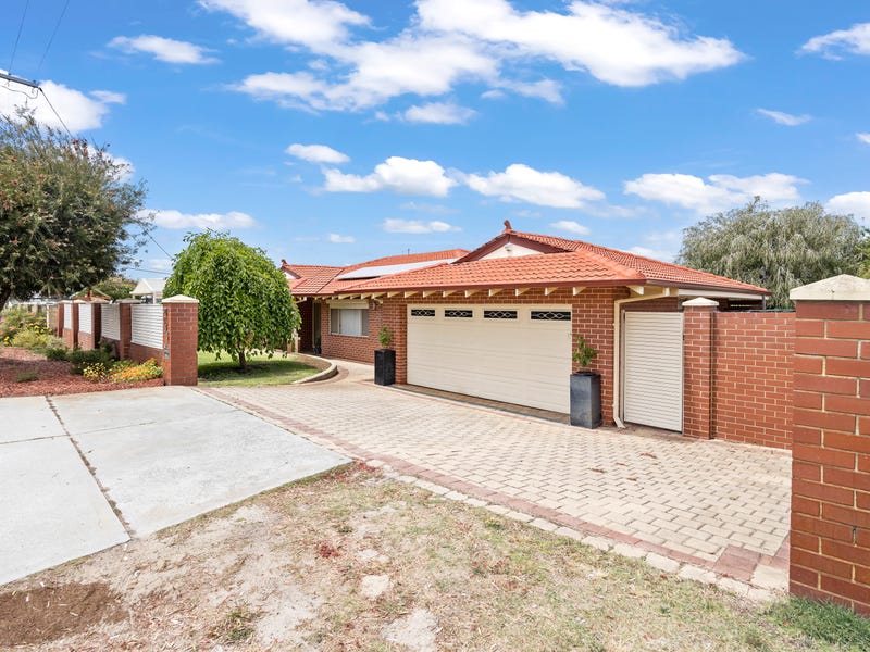 450 Morley Drive, Morley, WA 6062