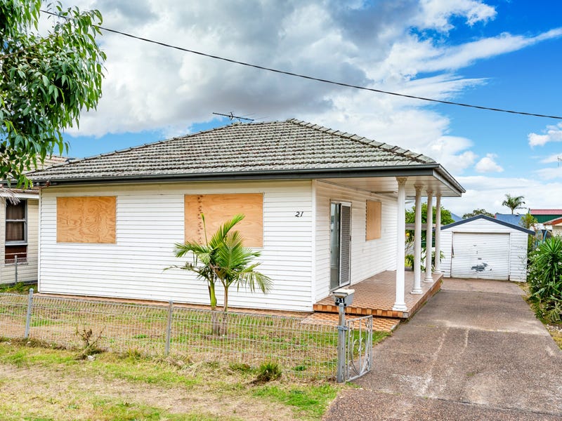 21 Beresford Avenue Beresfield Nsw 2322 Property Details