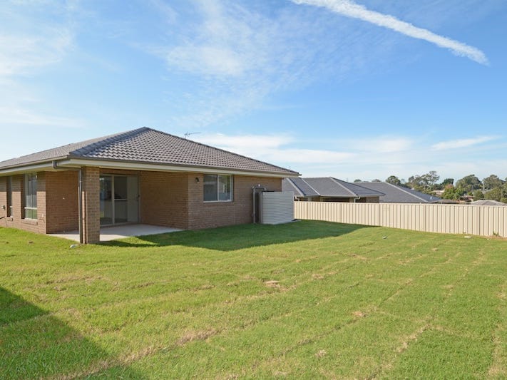 116 Canterbury Drive, Raworth, NSW 2321