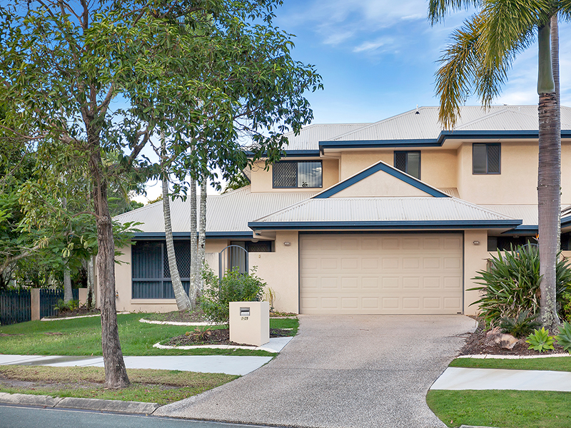 1/29 Mountain Ash Drive, Mountain Creek, QLD 4557