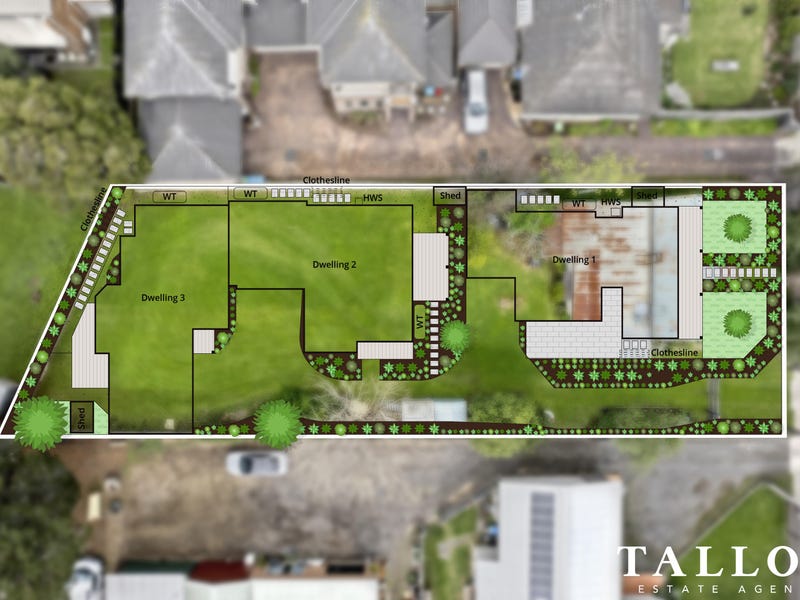 95 Salmon Street, Hastings, Vic 3915 House for Sale