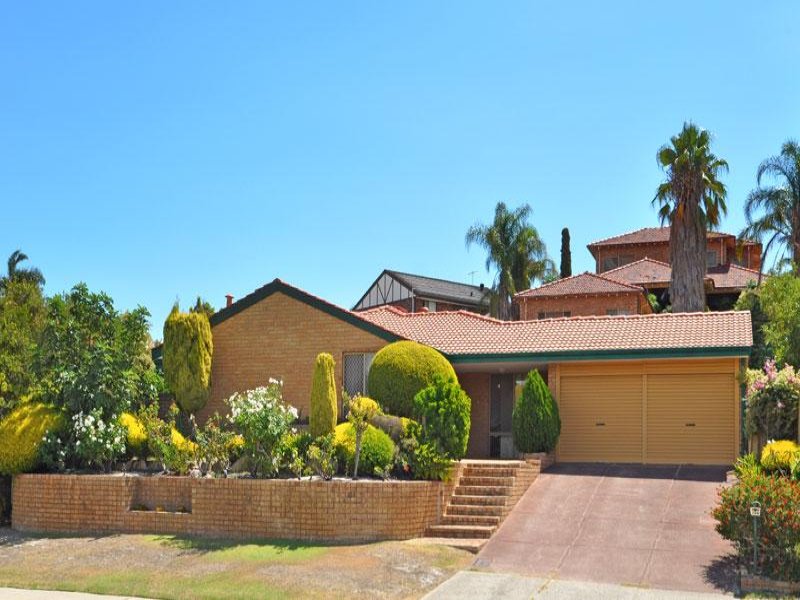 124 Beasley Road, Leeming, WA 6149 Property Details