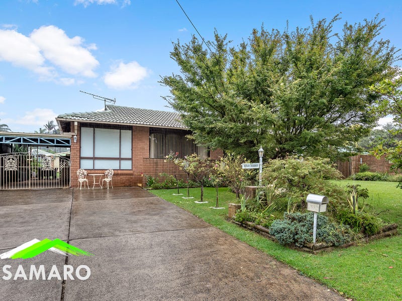 13 Darley Street, Thirlmere, NSW 2572