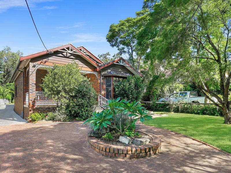 28 Barker Road, Strathfield, NSW 2135