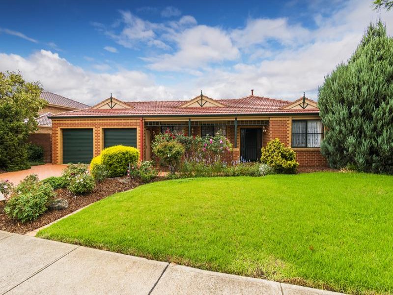 3 Montpellier Drive, Werribee, Vic 3030 Property Details