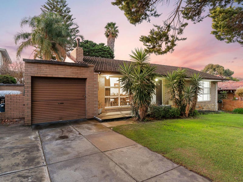 3 Burns Avenue, Yokine, WA 6060 Property Details