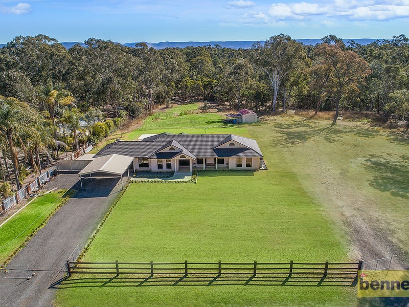 6369 Bowman Road, Londonderry, NSW 2753 Property Details