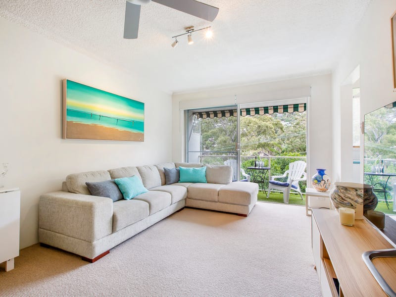 12/31 Seaview Avenue, Newport, NSW 2106