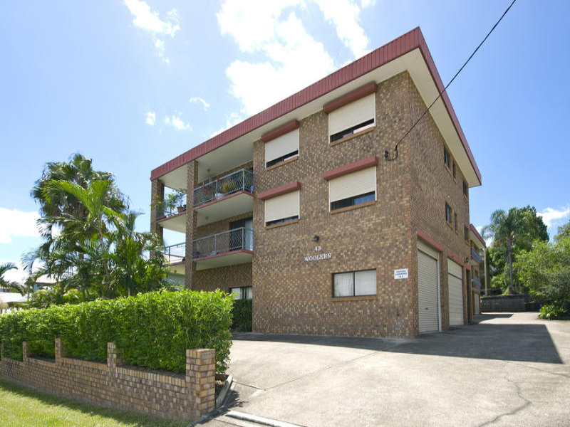 2 43 Hunter Street, Wooloowin, Qld 4030 Property Details