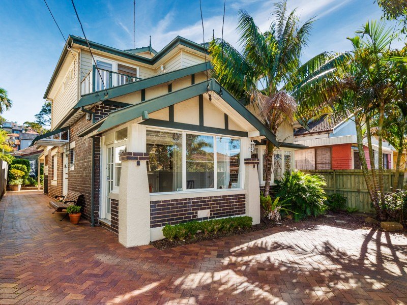 46 Arden Street, Clovelly, NSW 2031 Property Details