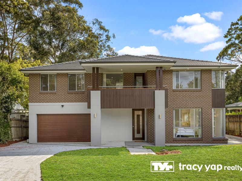 36 Japonica Road, Epping, NSW 2121 Property Details