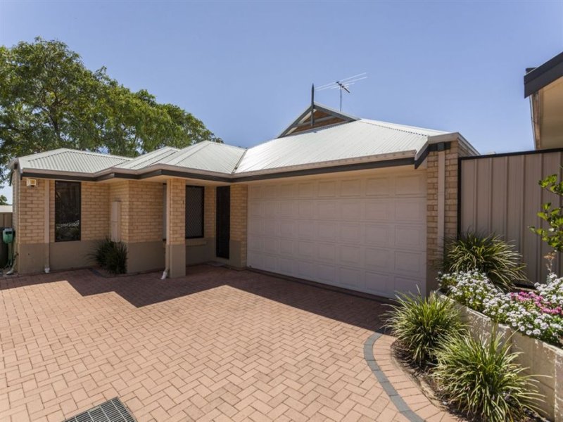 25c Anka Gardens, Munster, WA 6166 Property Details