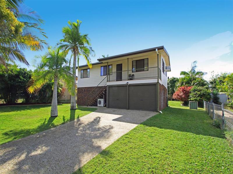 76 Donovan Cres, Gracemere, QLD 4702