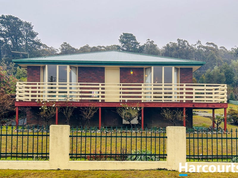 3335 Payne Street, Beaconsfield, Tas 7270 House for Sale