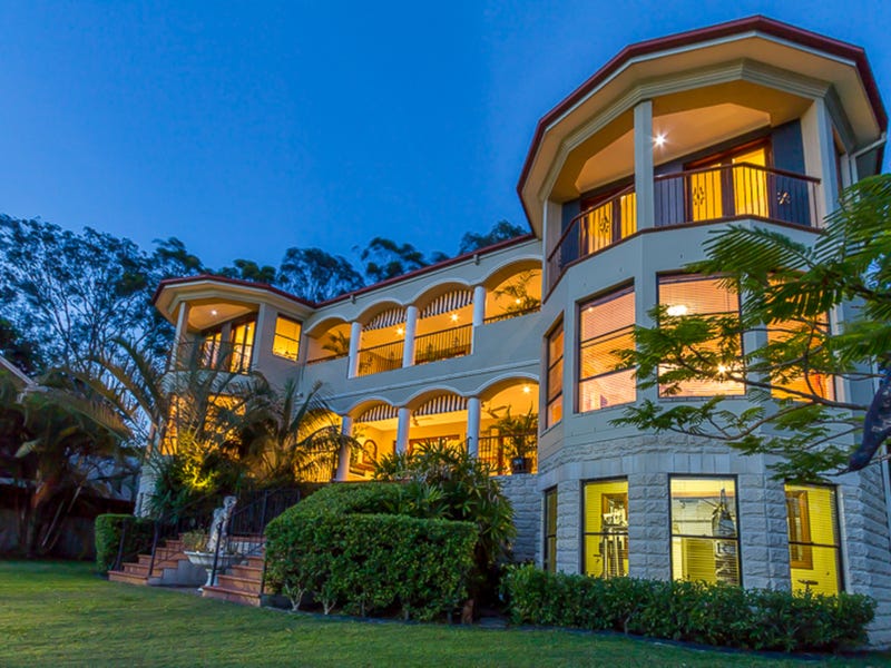 46 Reed Street, Ashmore, Qld 4214