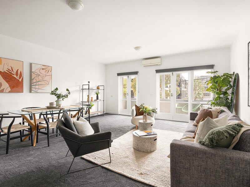 9/209 Cardigan Street, Carlton, Vic 3053 Property Details