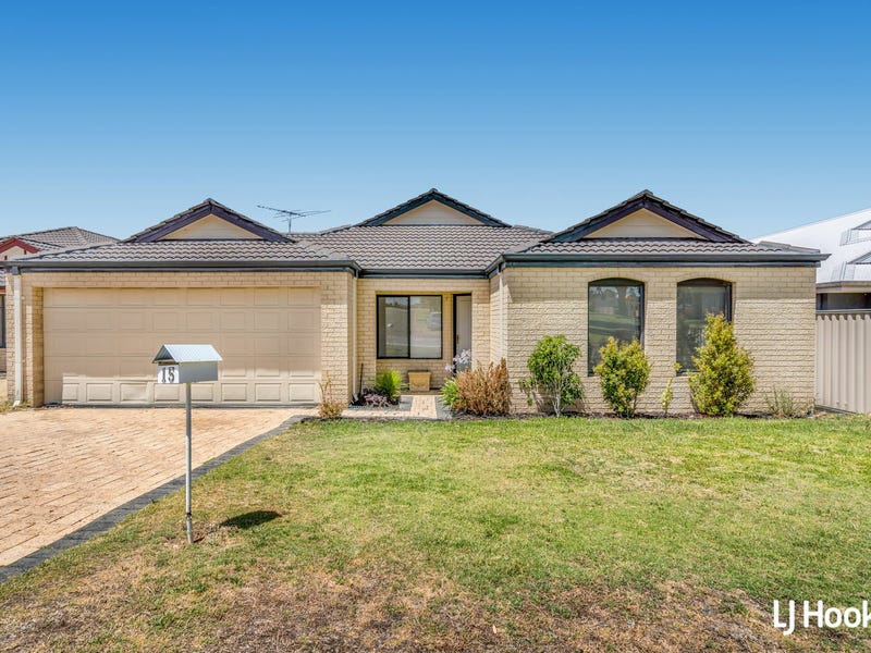 15 Burkett Terrace, Bertram, WA 6167 Property Details