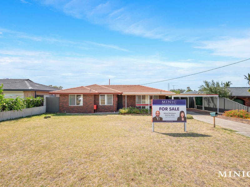 33 Glencairn Way, Parkwood, WA 6147 Property Details