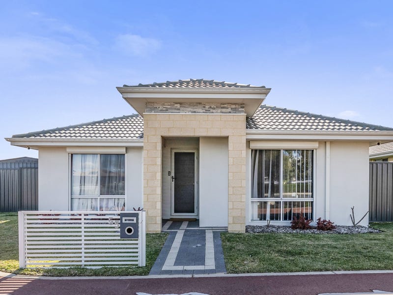 55 IMPRESSIONS DRIVE, Eglinton, WA 6034 House for Sale realestate