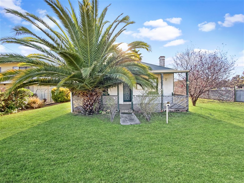 38 Browne Street, Forbes, NSW 2871 House for Sale