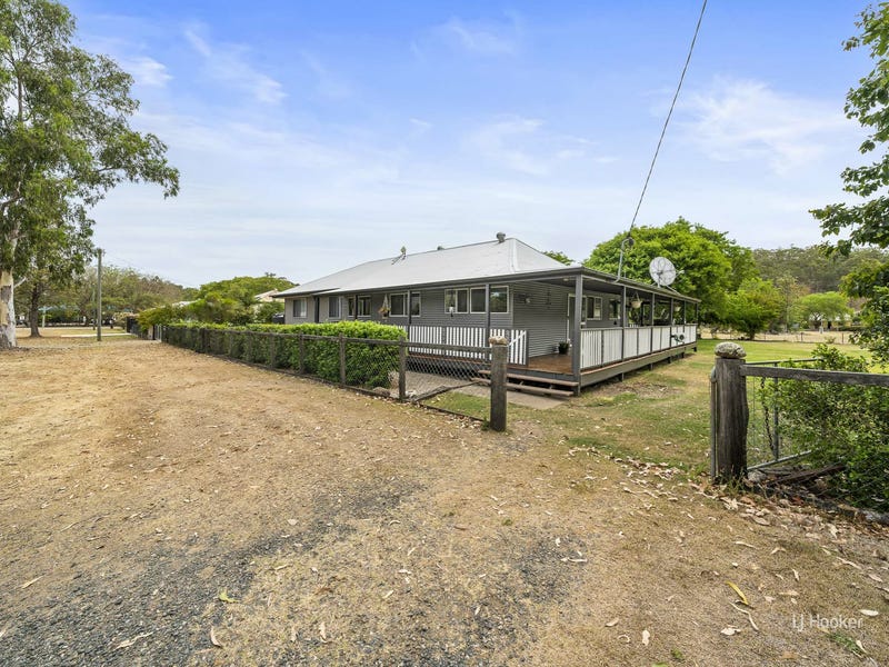 7 Eskdale Road, Moore, Qld 4314 Lifestyle for Sale
