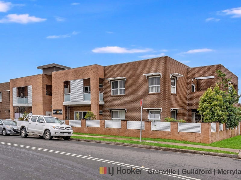 221 Guildford Road, Guildford, NSW 2161