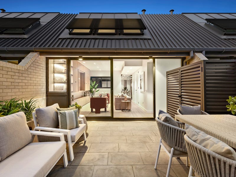 42B Wentworth Park Road, Glebe, NSW 2037