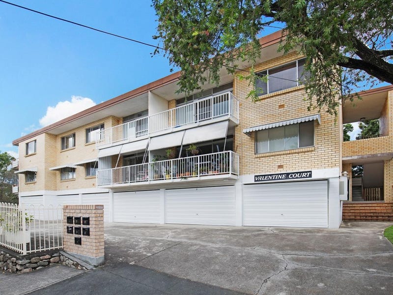 6/6 Gregory Street, Toowong, Qld 4066 Property Details