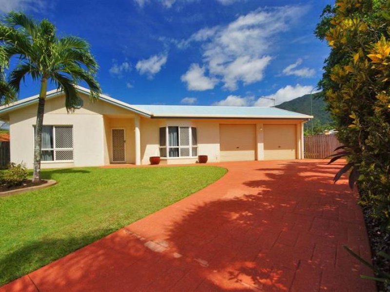39 Village Terrace, Redlynch, Qld 4870 Property Details