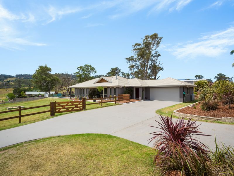 70 Corridgeree Lane, Tarraganda, NSW 2550