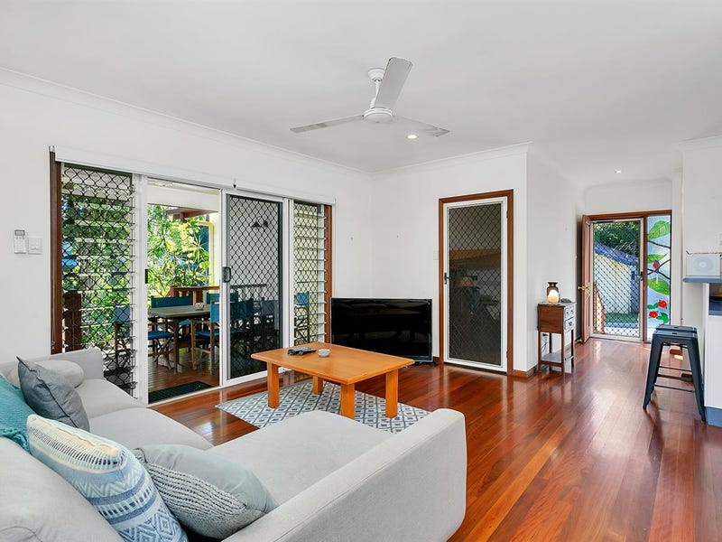 3 Lillias Close, Earlville, QLD 4870