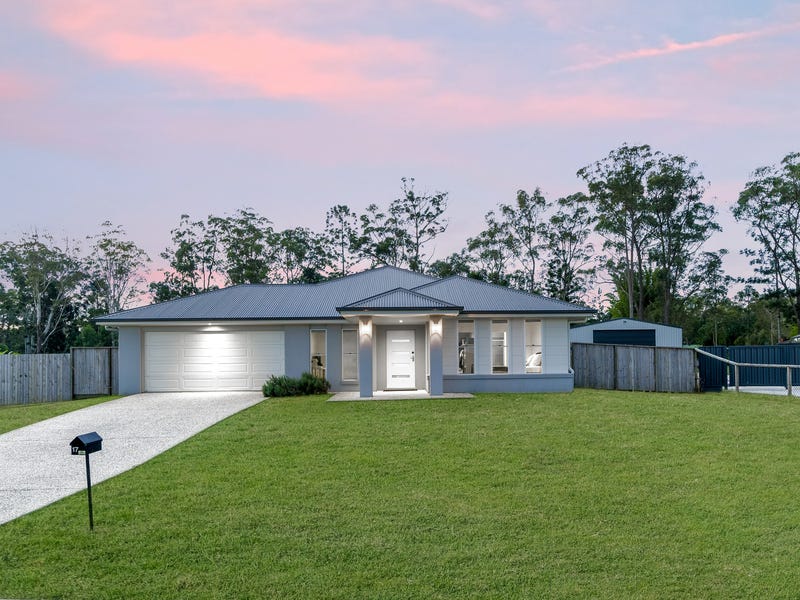 17 Elena Court, Elimbah, Qld 4516 House for Sale