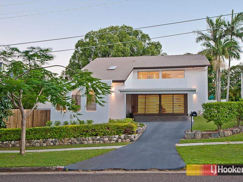 22 Darwin Street, Aspley, QLD 4034