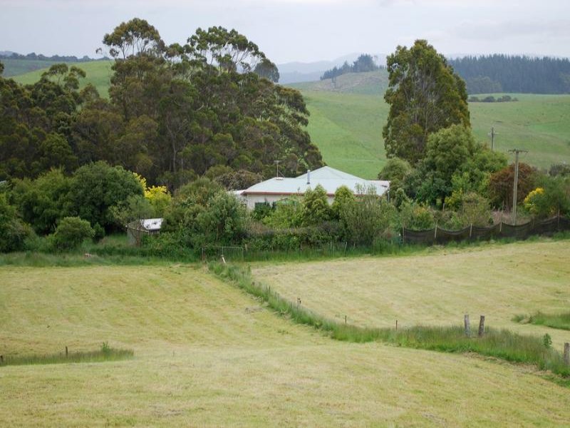 1624 Oldina Road, Oldina, TAS 7325