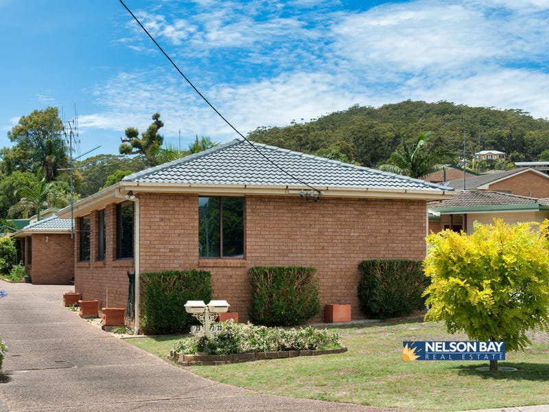 1/23 Wentworth Avenue, Nelson Bay, NSW 2315