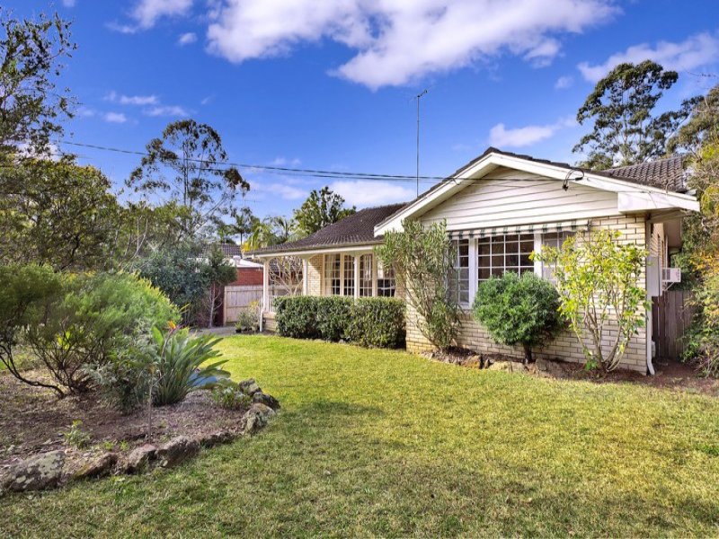 15 Wingara Grove, Belrose, NSW 2085 Property Details