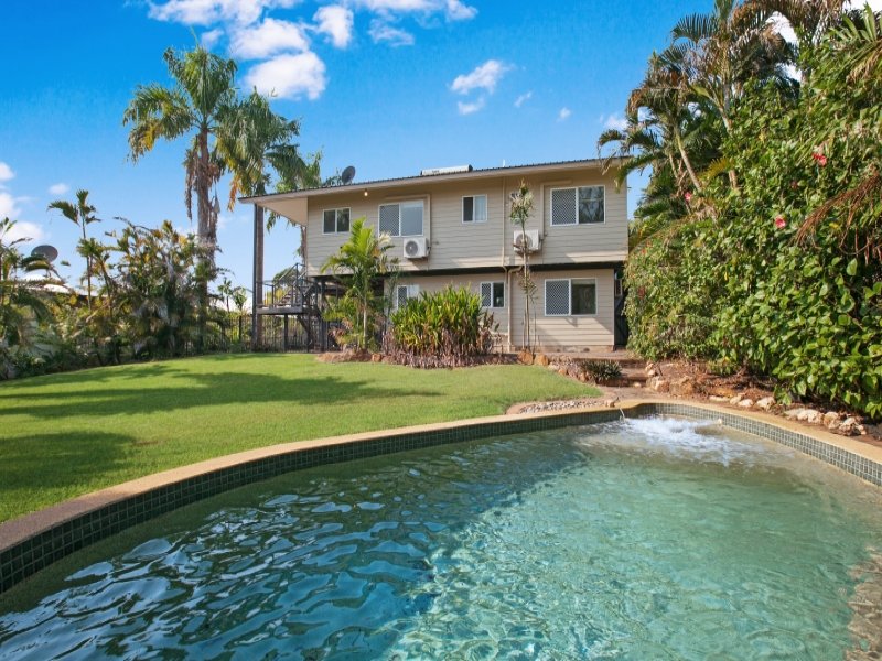 39 Stoddart Drive, Bayview, NT 0820 Property Details