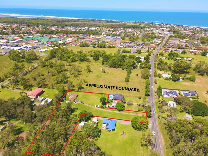 117 Old Bar Road, Old Bar, NSW 2430