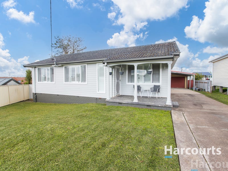 41 Farnsworth Street, Thornton, NSW 2322