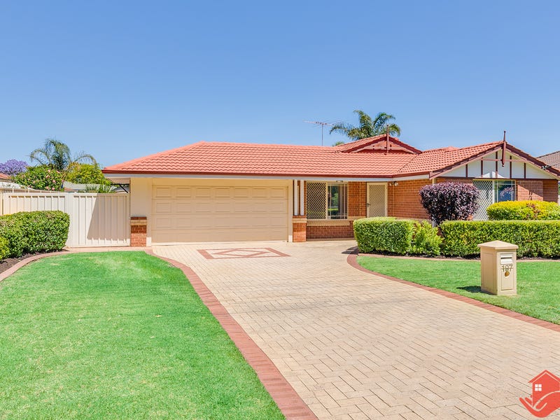 197 Seville Drive, Seville Grove, WA 6112